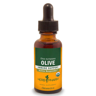 Olive - My Village Green